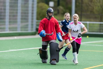 Bild 211 - F VfL Pinneberg - HC St. Pauli : Ergebnis: 2:1